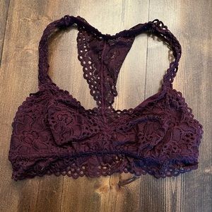 Aerie bralette